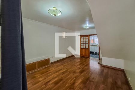 Sala de casa à venda com 2 quartos, 100m² em Ipiranga, São Paulo