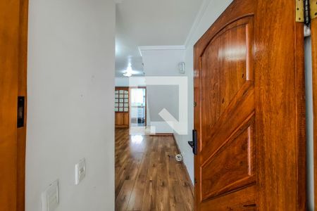 Sala de casa à venda com 2 quartos, 100m² em Ipiranga, São Paulo