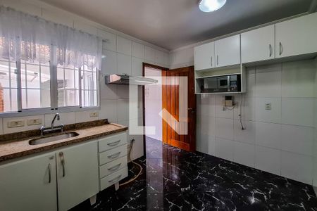 Casa à venda com 100m², 2 quartos e 1 vaga Casa à venda com 100m², 2 quartos e 1 vagaCozinha