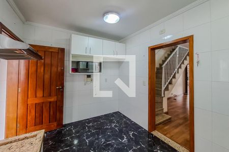 Casa à venda com 100m², 2 quartos e 1 vaga Casa à venda com 100m², 2 quartos e 1 vagaCozinha