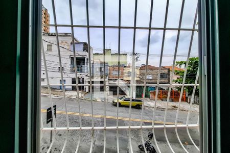 Casa à venda com 100m², 2 quartos e 1 vaga Casa à venda com 100m², 2 quartos e 1 vagaVista da Suíte