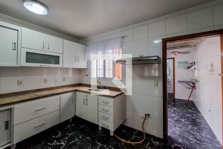 Casa à venda com 100m², 2 quartos e 1 vaga Casa à venda com 100m², 2 quartos e 1 vagaCozinha