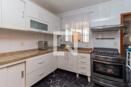 Casa à venda com 100m², 2 quartos e 1 vagaCozinha