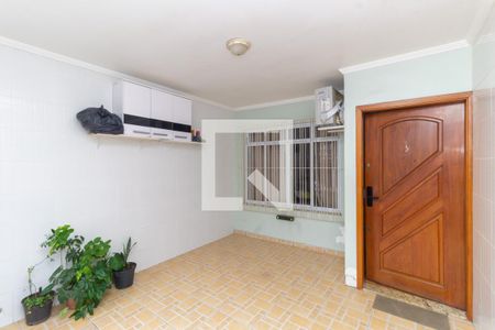 Casa à venda com 100m², 2 quartos e 1 vagaGaragem