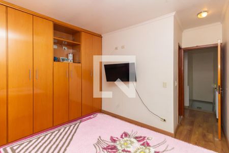 Suíte 1 de casa à venda com 2 quartos, 100m² em Ipiranga, São Paulo