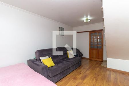 Sala de casa à venda com 2 quartos, 100m² em Ipiranga, São Paulo