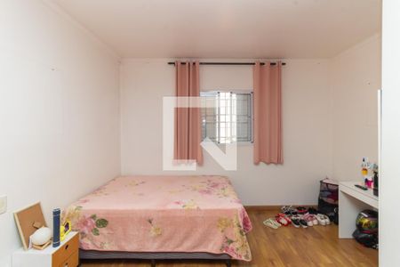 Casa à venda com 100m², 2 quartos e 1 vagaQuarto 2