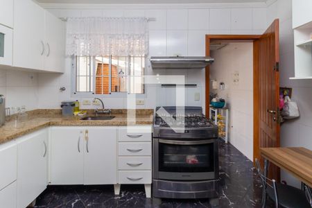 Casa à venda com 100m², 2 quartos e 1 vagaCozinha