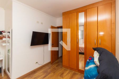 Casa à venda com 100m², 2 quartos e 1 vagaQuarto 2