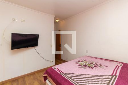 Suíte 1 de casa à venda com 2 quartos, 100m² em Ipiranga, São Paulo