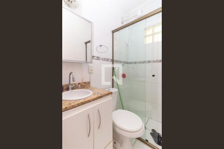 Casa à venda com 100m², 2 quartos e 1 vagaBanheiro