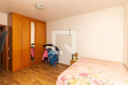 Casa à venda com 100m², 2 quartos e 1 vagaQuarto 2