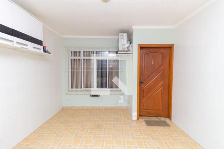 Casa à venda com 100m², 2 quartos e 1 vagaGaragem