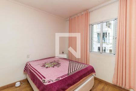 Suíte 1 de casa à venda com 2 quartos, 100m² em Ipiranga, São Paulo