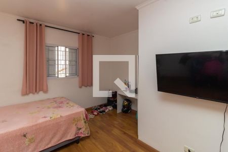 Casa à venda com 100m², 2 quartos e 1 vagaQuarto 2