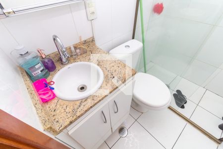 Casa à venda com 100m², 2 quartos e 1 vagaBanheiro