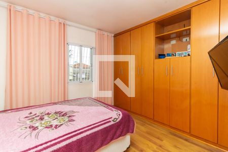 Suíte 1 de casa à venda com 2 quartos, 100m² em Ipiranga, São Paulo