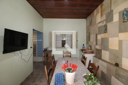 Casa à venda com 400m², 4 quartos e sem vagaSala de Jantar 2