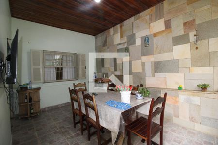 Casa à venda com 400m², 4 quartos e sem vagaSala de Jantar 2