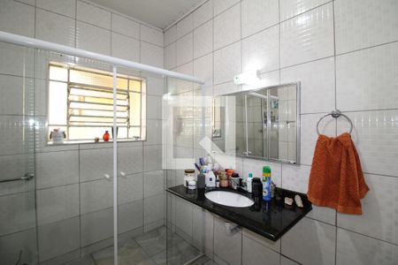 Casa à venda com 400m², 4 quartos e sem vagaBanheiro 1