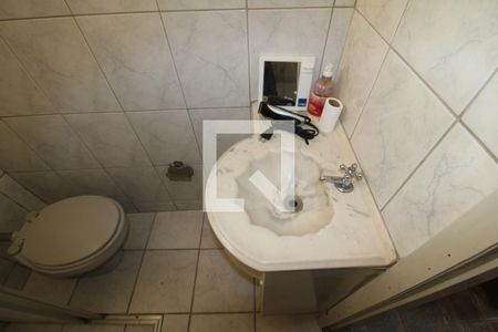 Casa à venda com 400m², 4 quartos e sem vagaBanheiro 2