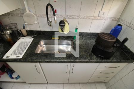 Casa à venda com 400m², 4 quartos e sem vagaCozinha