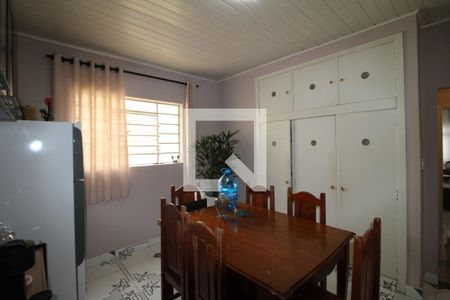 Casa à venda com 400m², 4 quartos e sem vagaSala de Jantar