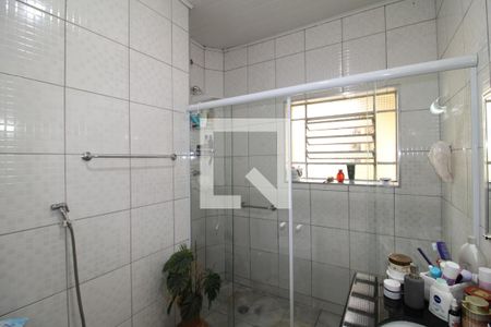 Casa à venda com 400m², 4 quartos e sem vagaBanheiro 1