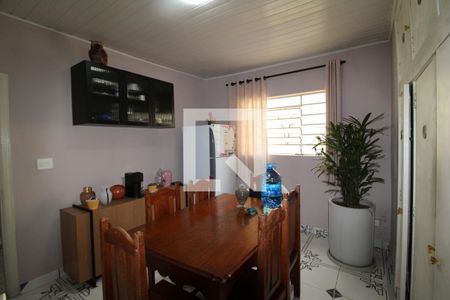 Casa à venda com 400m², 4 quartos e sem vagaSala de Jantar