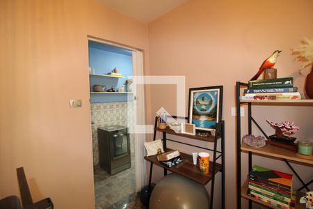 Casa à venda com 400m², 4 quartos e sem vagaQuarto 3