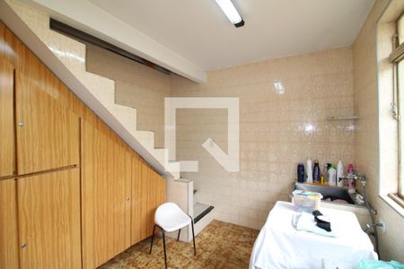 Casa à venda com 400m², 4 quartos e sem vagaÁrea de Serviço