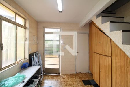 Casa à venda com 400m², 4 quartos e sem vagaÁrea de Serviço