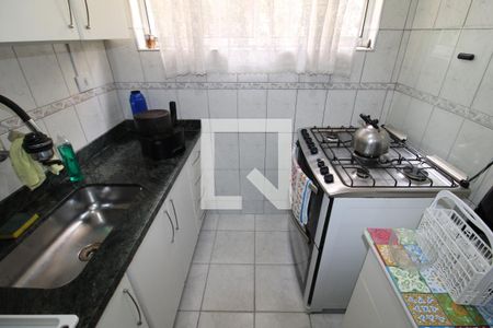 Casa à venda com 400m², 4 quartos e sem vagaCozinha