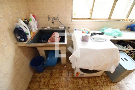 Casa à venda com 400m², 4 quartos e sem vagaÁrea de Serviço