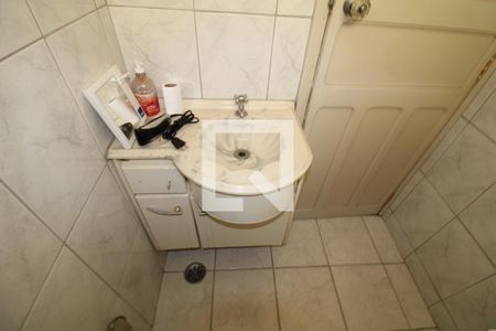 Casa à venda com 400m², 4 quartos e sem vagaBanheiro 2