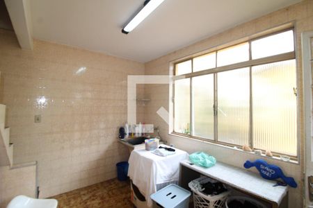 Casa à venda com 400m², 4 quartos e sem vagaÁrea de Serviço