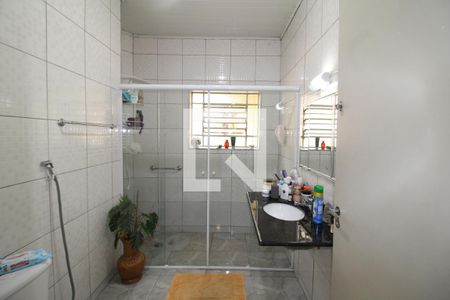 Casa à venda com 400m², 4 quartos e sem vagaBanheiro 1