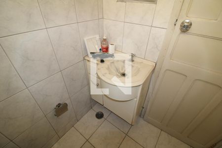 Casa à venda com 400m², 4 quartos e sem vagaBanheiro 2