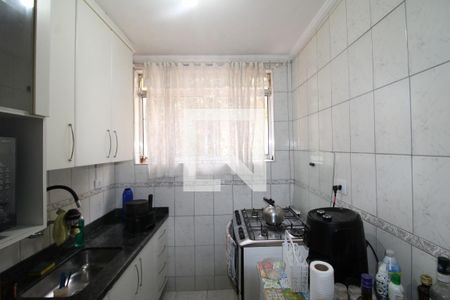 Casa à venda com 400m², 4 quartos e sem vagaCozinha