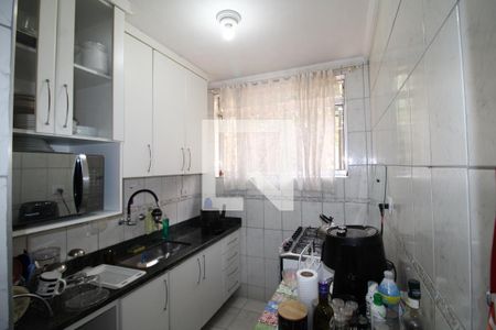 Casa à venda com 400m², 4 quartos e sem vagaCozinha