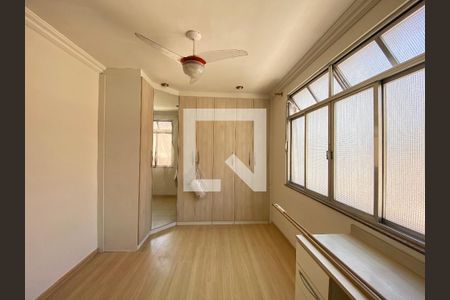 Quarto 1 de casa para alugar com 2 quartos, 70m² em Cachambi, Rio de Janeiro