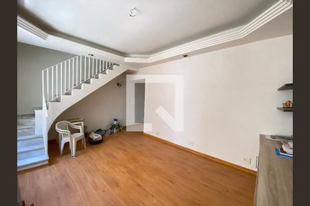 Sala de casa para alugar com 2 quartos, 70m² em Cachambi, Rio de Janeiro