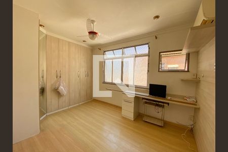 Quarto 1 de casa para alugar com 2 quartos, 70m² em Cachambi, Rio de Janeiro