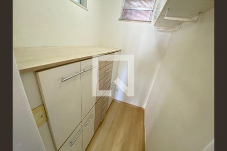 Casa para alugar com 70m², 2 quartos e 1 vagaCloset