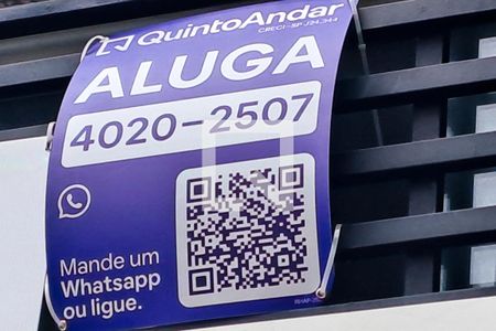 Apartamento para alugar com 38m², 2 quartos e sem vagaplaca
