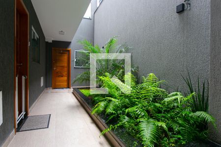 Apartamento para alugar com 38m², 2 quartos e sem vagaÁrea Comum