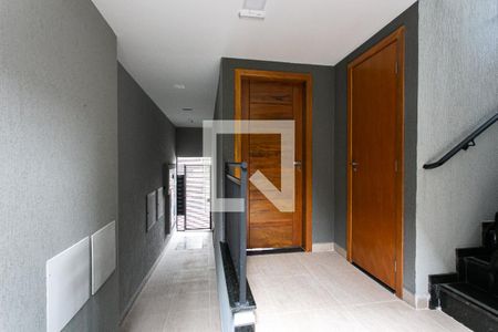Apartamento para alugar com 38m², 2 quartos e sem vagaÁrea Comum