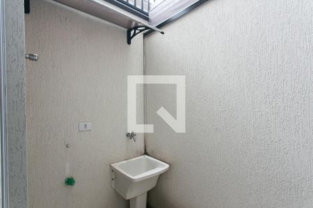 Apartamento para alugar com 38m², 2 quartos e sem vagaÁrea de Serviço