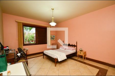 Casa à venda com 263m², 5 quartos e 4 vagasQuarto2