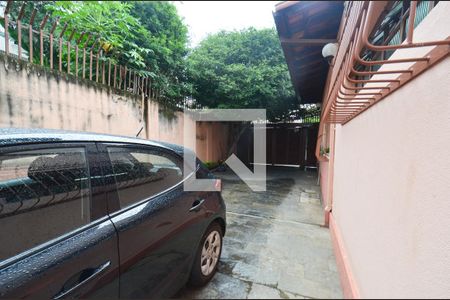 Casa à venda com 263m², 5 quartos e 4 vagasGaragem